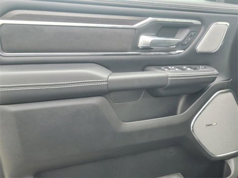 New 2026 RAM 1500 Laramie w/ Night Edition image 12