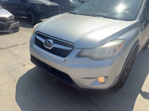 Used 2014 Subaru Crosstrek 2.0i Limited w/ Popular Package #1 image 1