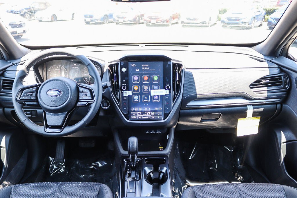 New 2026 Subaru Forester Premium AWD/4WD image 14