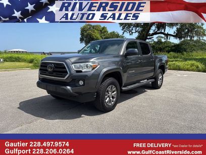 Used 2019 Toyota Tacoma SR5