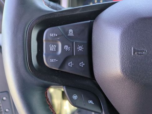 Used 2023 Ford Bronco Raptor image 19