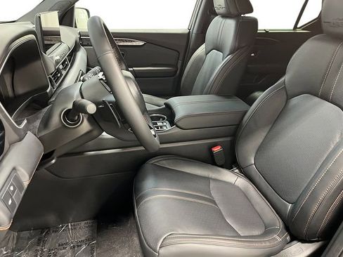 New 2026 Honda Passport TrailSport Elite image 14