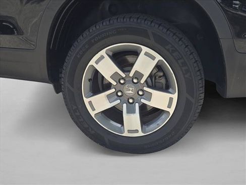 Used 2025 Honda Ridgeline RTL image 10