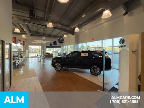 Used 2024 Ford Bronco Sport Outer Banks image 36