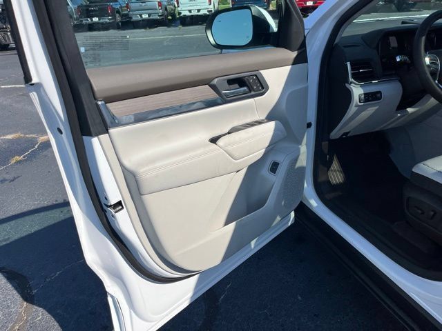 New 2026 GMC Terrain Denali AWD/4WD image 5
