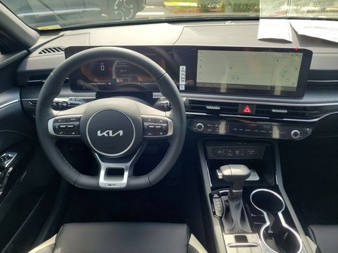 New 2026 Kia K5 GT-Line image 17