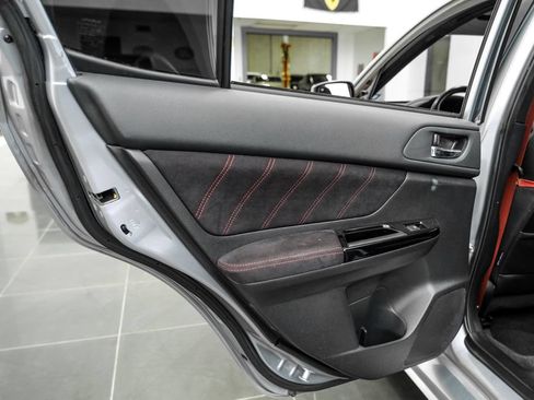 Used 2020 Subaru WRX STI AWD/4WD image 43