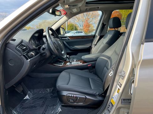 Used 2015 BMW X3 xDrive28i image 17