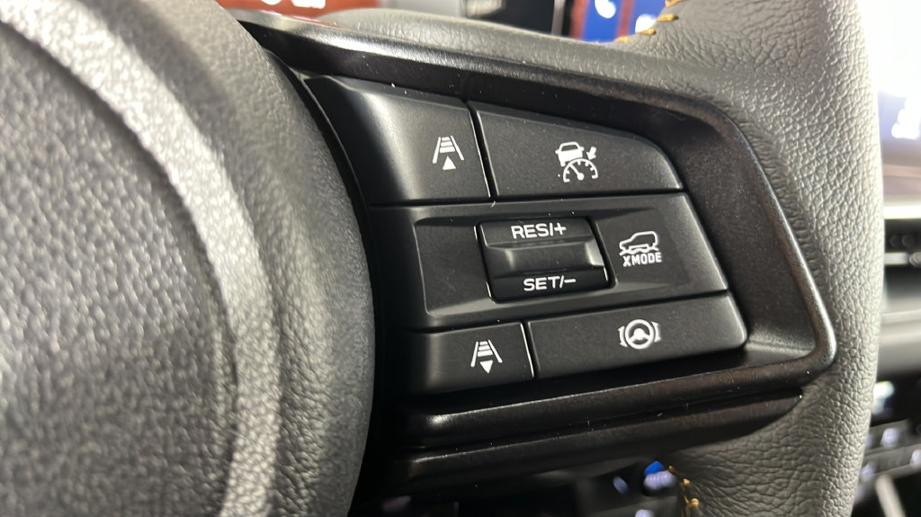 New 2026 Subaru Outback Wilderness AWD/4WD image 22