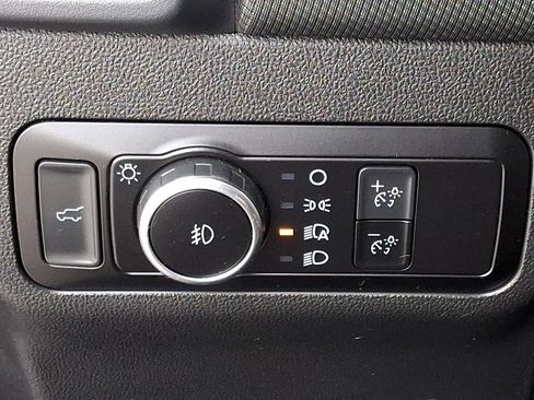 Certified 2022 Ford Bronco Sport Outer Banks w/ Tech Package image 25