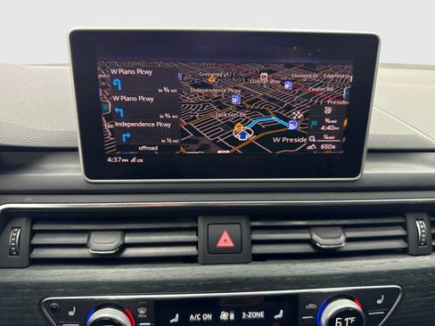 Used 2018 Audi A5 2.0T Premium Plus AWD/4WD image 25
