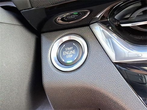 Used 2025 Buick Envista Sport Touring w/ Convenience I Package image 23