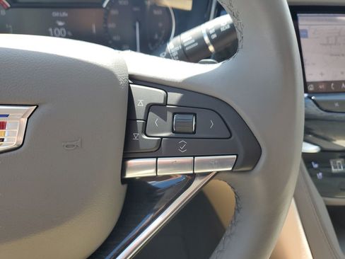 Used 2024 Cadillac XT6 Premium Luxury AWD/4WD image 22