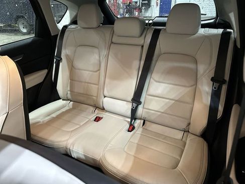 Used 2024 MAZDA CX-5 AWD 2.5 S w/ Premium Package image 28