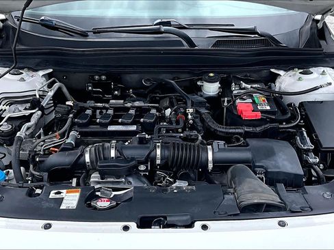 Used 2020 Honda Accord Sport image 32