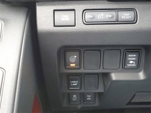 New 2026 Nissan Frontier PRO-4X image 11