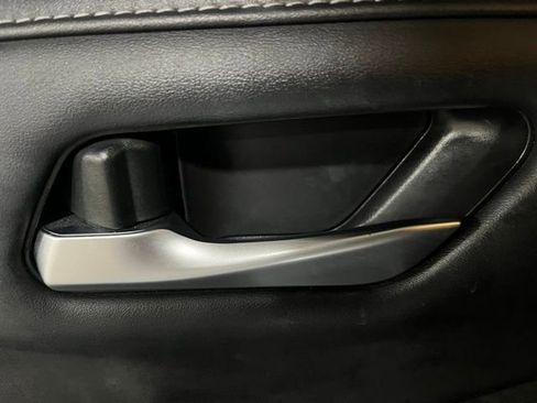 Used 2024 Nissan Sentra SV w/ All-Weather Package image 10