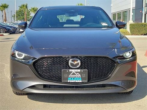 New 2026 MAZDA MAZDA3 2.5 S Hatchback w/ Premium Pkg image 25