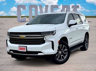 Used 2023 Chevrolet Tahoe LT w/ Luxury Package video 1