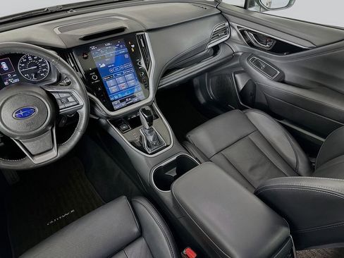 Used 2024 Subaru Outback Limited image 29