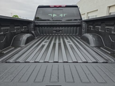 New 2026 Chevrolet Silverado 3500 High Country w/ Technology Package AWD/4WD image 35