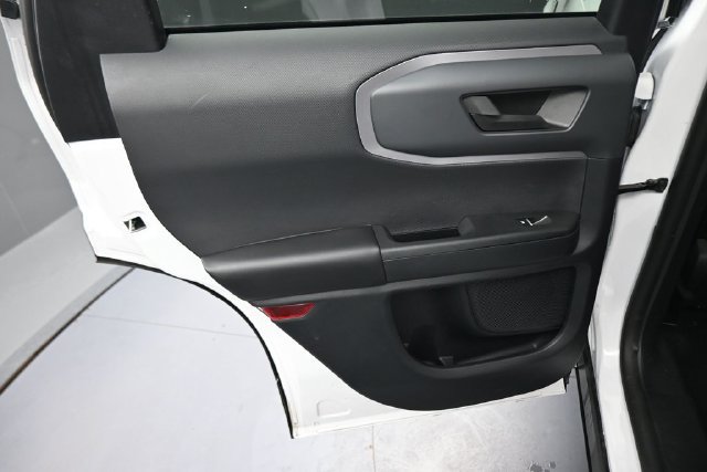 Used 2024 Ford Bronco Sport Big Bend AWD/4WD image 25