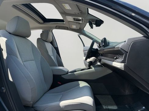 Used 2024 Honda Accord EX image 23