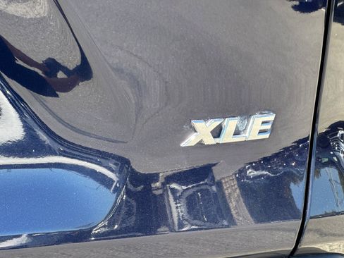 Used 2024 Toyota RAV4 XLE FWD image 22