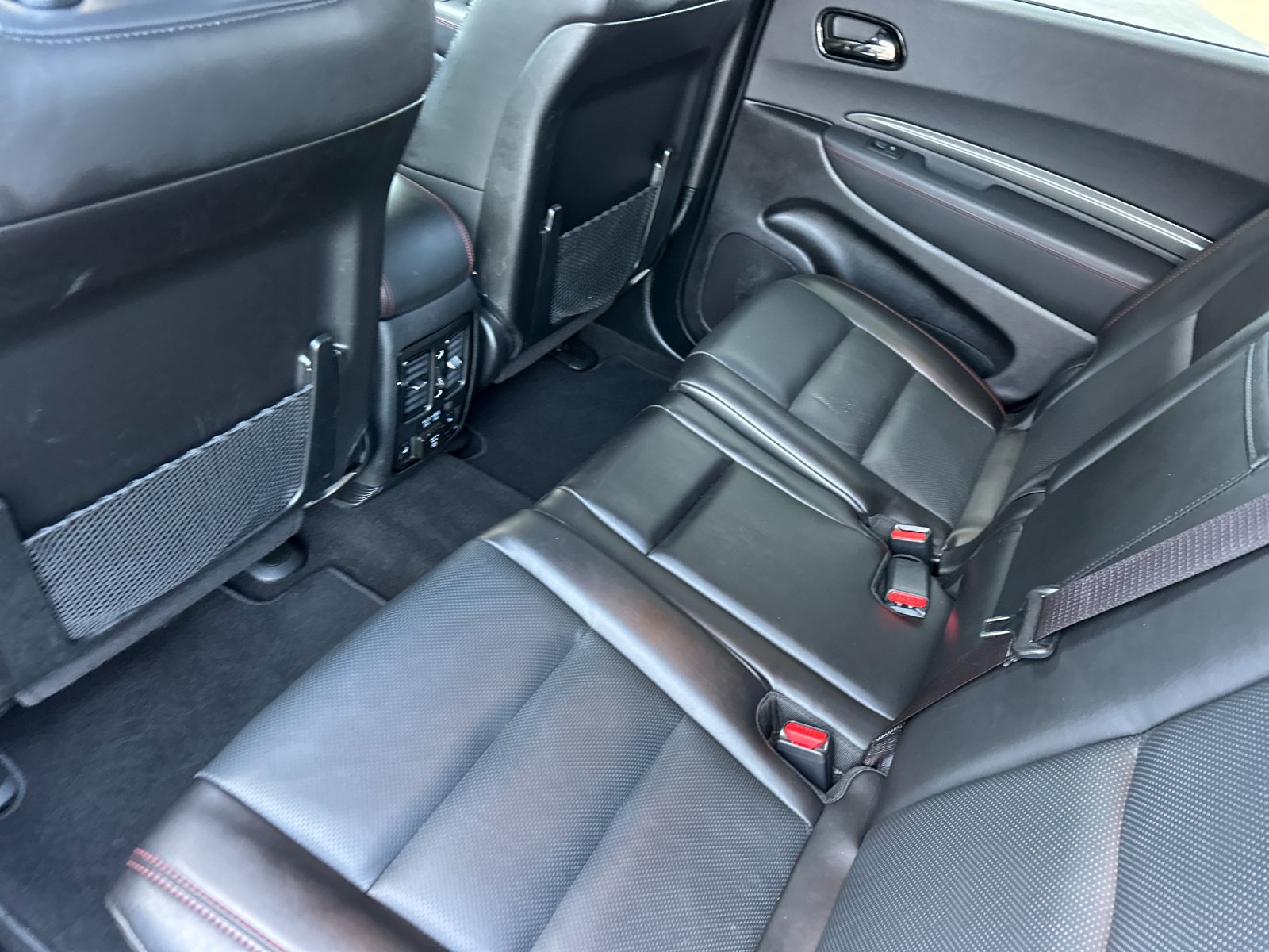 Used 2025 Dodge Durango R/T AWD/4WD image 11