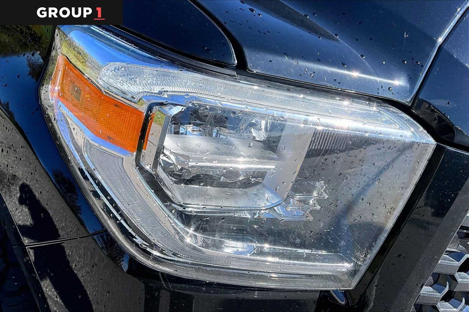 Used 2021 Toyota Tundra Platinum AWD/4WD image 27