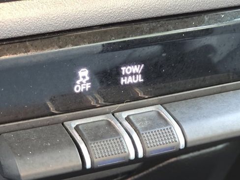 Used 2020 RAM 1500 Big Horn image 14