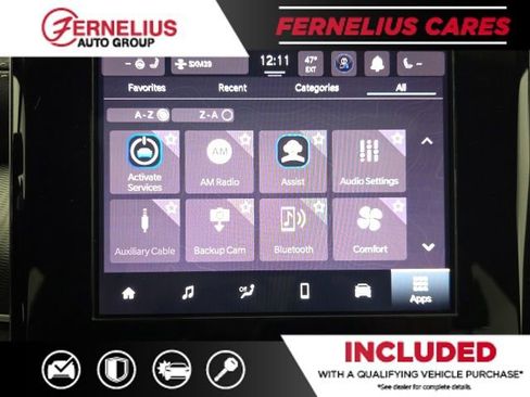 New 2025 Jeep Grand Cherokee L Laredo w/ Luxury Tech Group I image 32