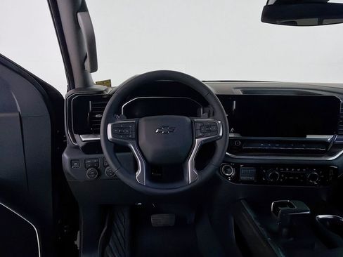New 2026 Chevrolet Silverado 1500 RST AWD/4WD image 19