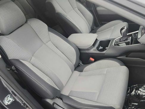Certified 2025 Subaru Outback Premium AWD/4WD image 22