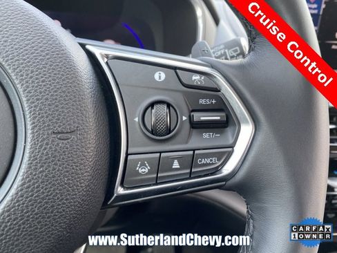 Used 2025 Acura MDX w/ Technology Package image 22
