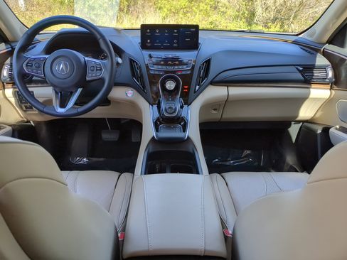 Used 2021 Acura RDX FWD w/ Advance Package image 13