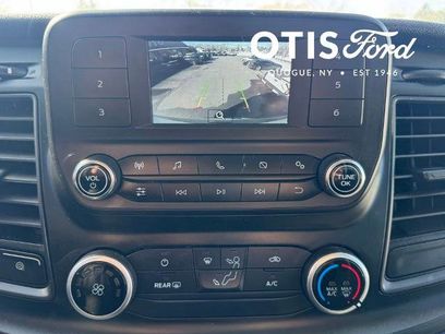 Certified 2024 Ford Transit 250 148 Medium Roof w/ Load Area Protection Package