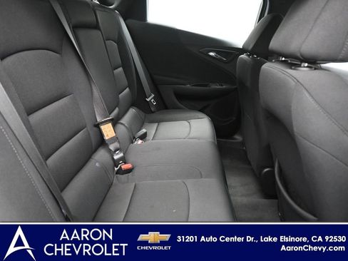 New 2024 Chevrolet Malibu LT image 16