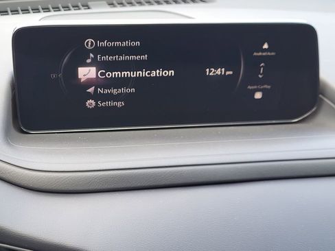New 2026 MAZDA CX-30 AWD 2.5 S image 8