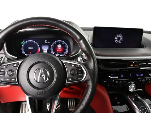 Certified 2023 Acura MDX A-Spec AWD/4WD image 16