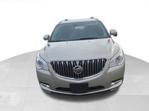 Used 2017 Buick Enclave Leather image 14