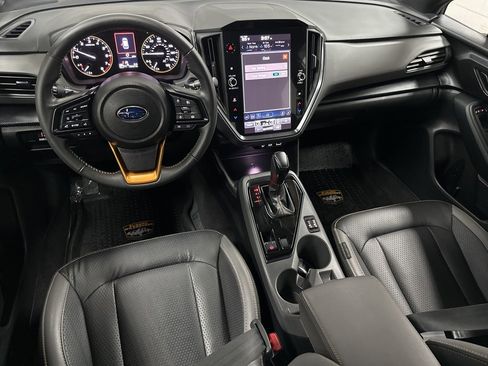 Used 2024 Subaru Crosstrek 2.5i Wilderness w/ Crosstrek Mirror Package image 13