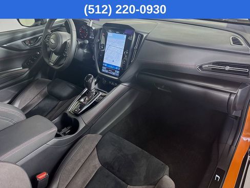 Used 2024 Subaru WRX Limited image 35