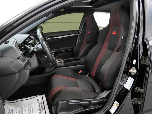 Used 2020 Honda Civic Si image 11