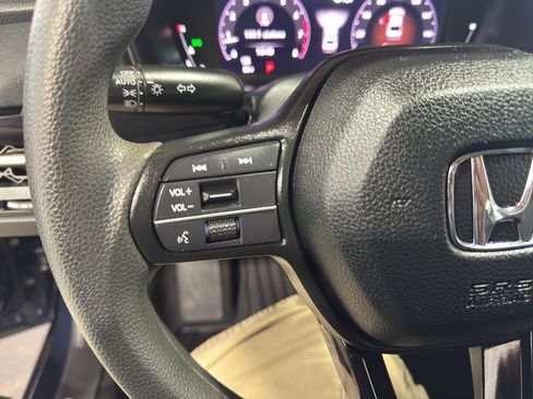 Used 2025 Honda Accord SE image 20