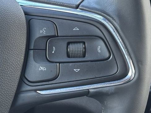 Used 2025 Buick Envista Avenir FWD image 15