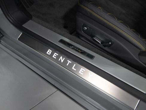 Used 2022 Bentley Continental GT Speed AWD/4WD image 42