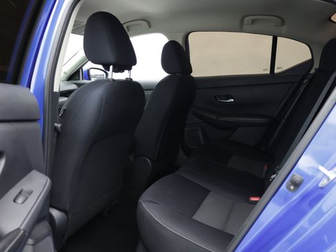 Used 2021 Nissan Sentra SV FWD image 26