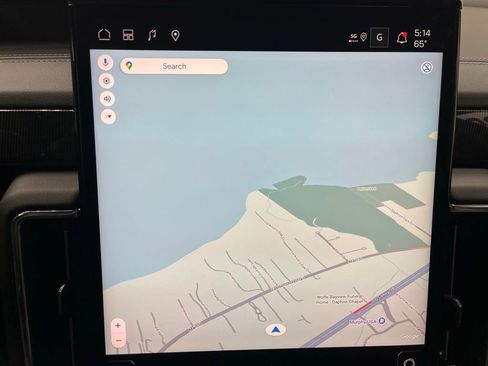 New 2026 GMC Yukon Denali w/ Sun & Power Step Package image 10