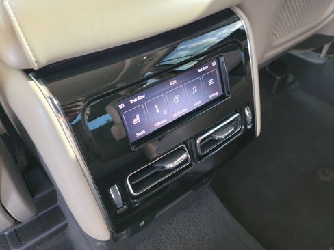 Certified 2023 Lincoln Aviator Reserve w/ Elements Package Plus RWD image 10